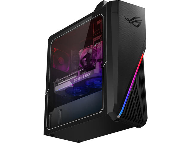 Компютри Asus ROG Strix G15DK-21302