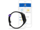 Смарт часовници Garmin Vivofit jr. 3 Black Panther