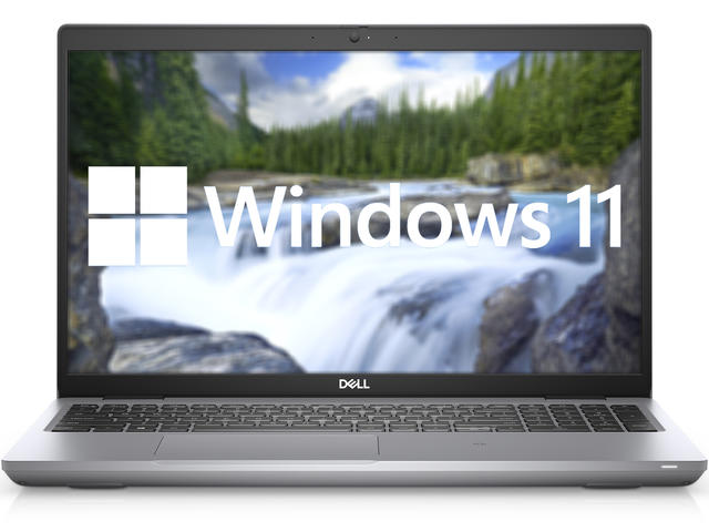 Лаптопи Dell Latitude 5521