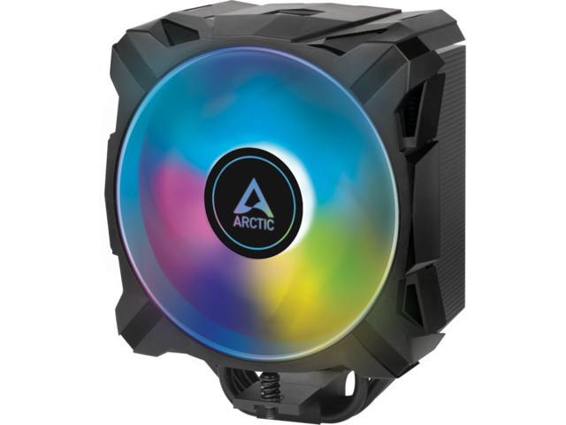 Охладители ARCTIC Freezer i35 A-RGB