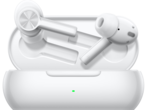 Слушалки OnePlus Buds Z2, Pearl White