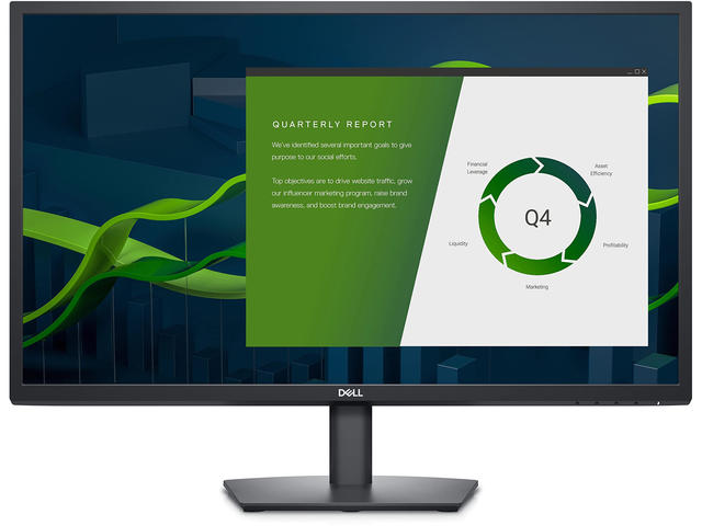 Монитори Dell E2722H