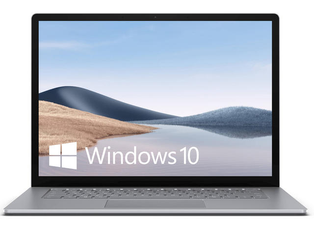 Лаптопи Microsoft Surface Laptop 4 15"