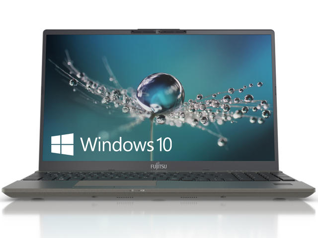 Лаптопи Fujitsu LifeBook U7511