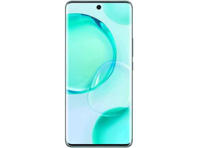 Смартфони Honor 50 128GB, в зелено