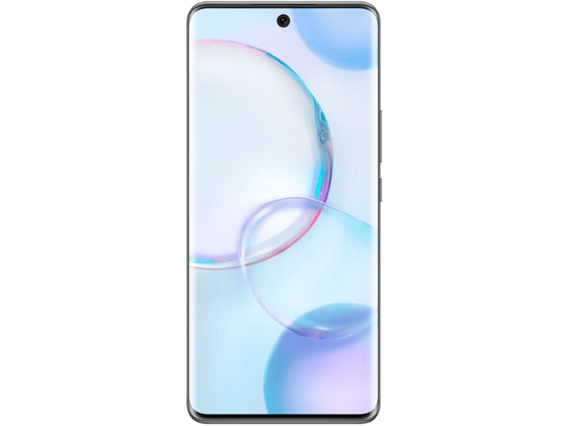 Смартфони Honor 50 128GB, в черно
