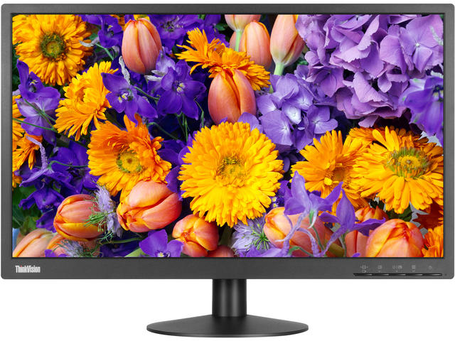 Монитори Lenovo ThinkVision E24-10