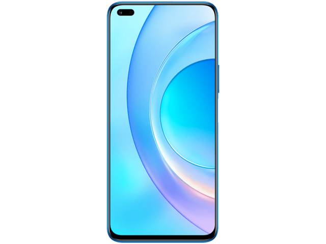 Смартфони Honor 50 Lite 128GB, в синьо