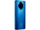 Смартфони Honor 50 Lite 128GB, в синьо