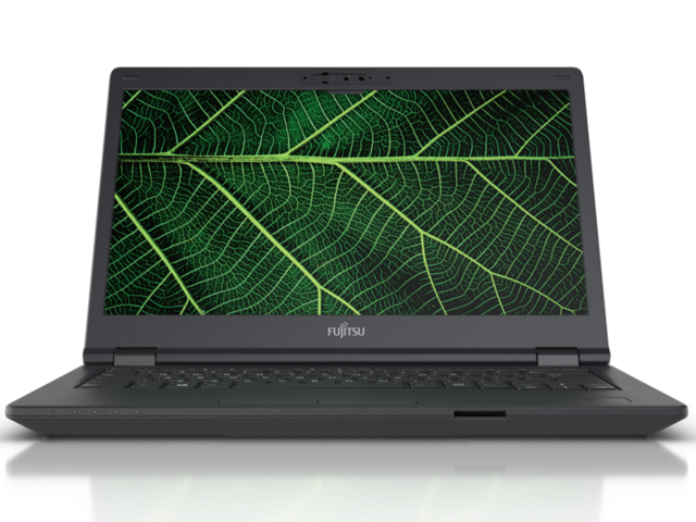 Лаптопи Fujitsu LifeBook E5411