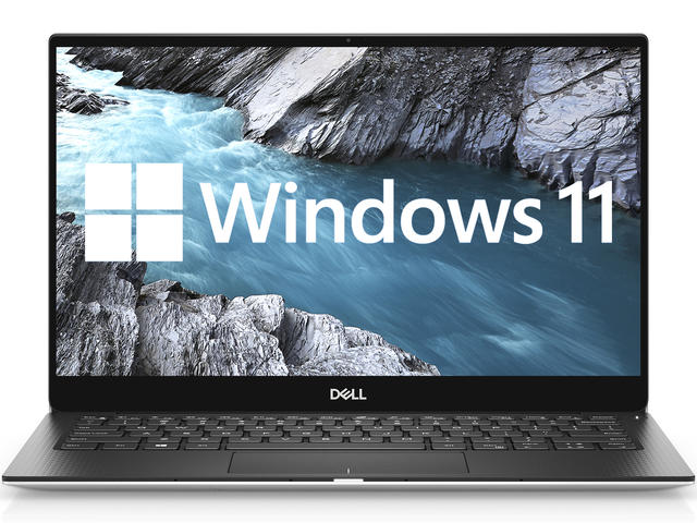 Лаптопи Dell XPS 13 9305