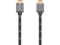 Кабели и Адаптери Hama Ultra High Speed HDMI™ Cable, Certified, Plug - Plug, 8K, alu, 1 метър