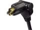 Кабели и Адаптери Hama High Speed HDMI™ Cable, plug - plug, rotation, gold-plated, Ethernet, 1.5 метра