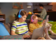 Слушалки Philips TAK4206BL