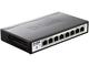 Мрежово оборудване D-Link DGS-1100-08V2