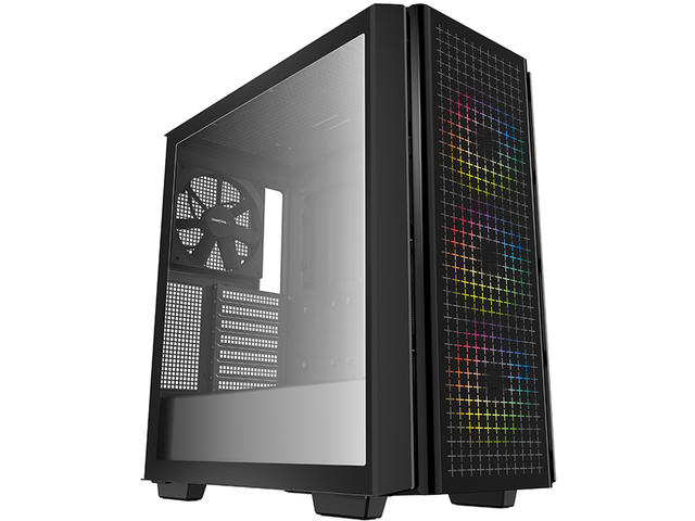 Кутии DeepCool CG540