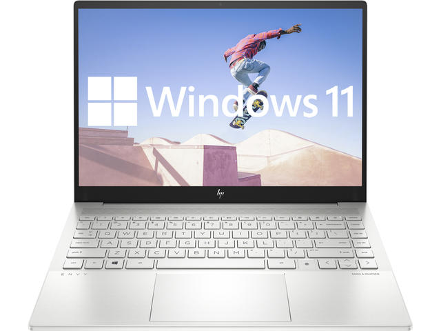 Лаптопи HP ENVY 14-eb1005nu