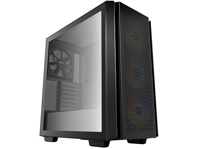 Кутии DeepCool CG560