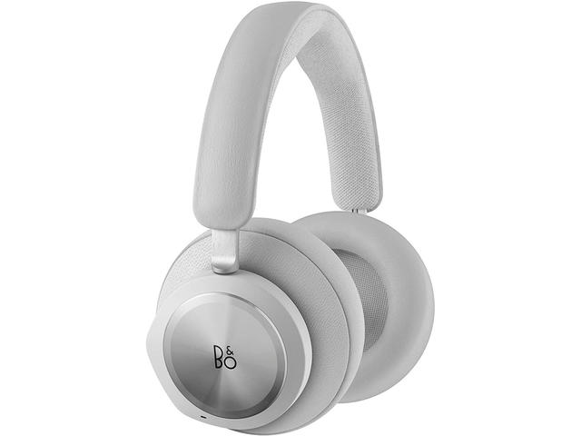 Слушалки Bang & Olufsen Beoplay Portal Grey Mist - OTG