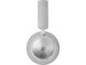 Слушалки Bang & Olufsen Beoplay Portal Grey Mist - OTG