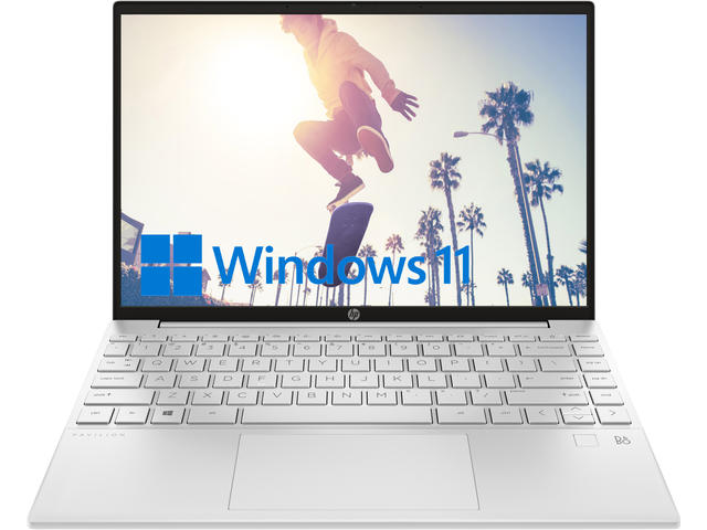 Лаптопи HP Pavilion Aero 13-be0006nu