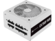 Захранвания за компютри CORSAIR CX750F RGB White - 750W Bronze FM