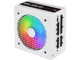 Захранвания за компютри CORSAIR CX750F RGB White - 750W Bronze FM