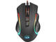 Мишки Redragon Criffin M607-BK