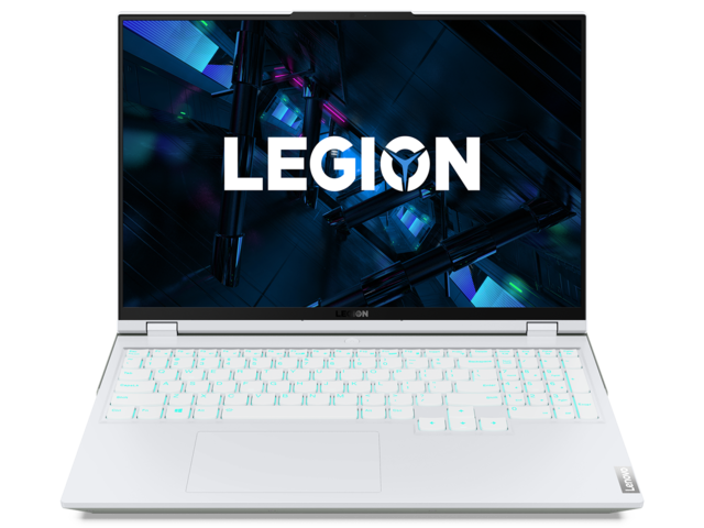 Лаптопи Lenovo Legion 5 Pro 16"