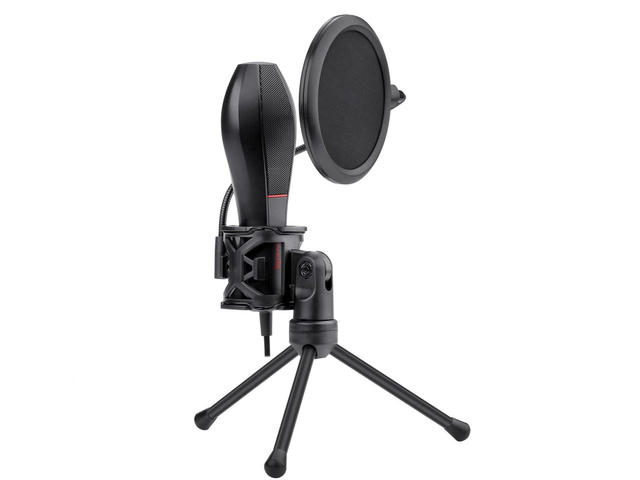 Микрофони Redragon Quasar 2 GM200-1-BK