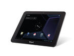 Таблети 3Q QS9718C 3G 4GB, черен цвят