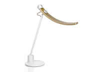 Smart Home BenQ (CW+WW) Table WiT Genie, Golden