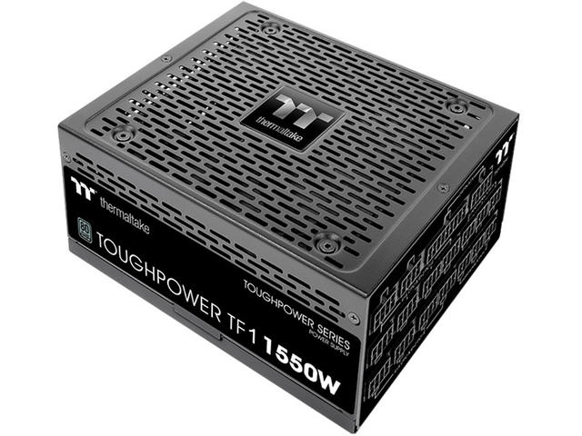Захранвания за компютри Thermaltake Toughpower TF1 1550W