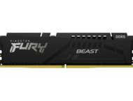 Оперативна памет 16GB DDR5 5200 MT/s Kingston FURY BEAST