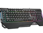 Клавиатури Delux K9600U
