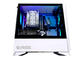 G:RIGS G:RIGS Twister White (Intel Gen12+)