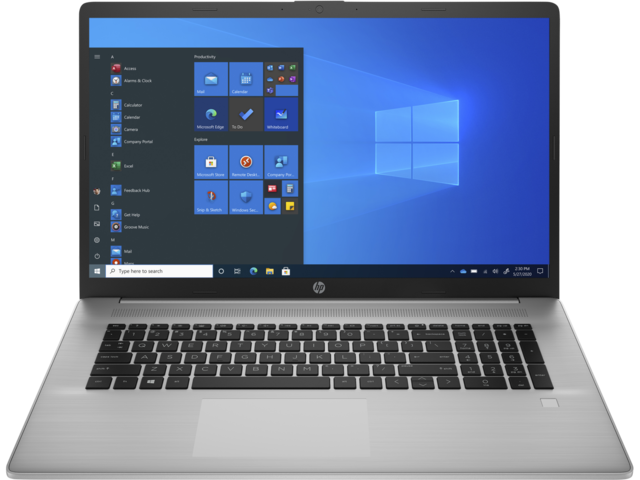 Лаптопи HP 470 G8