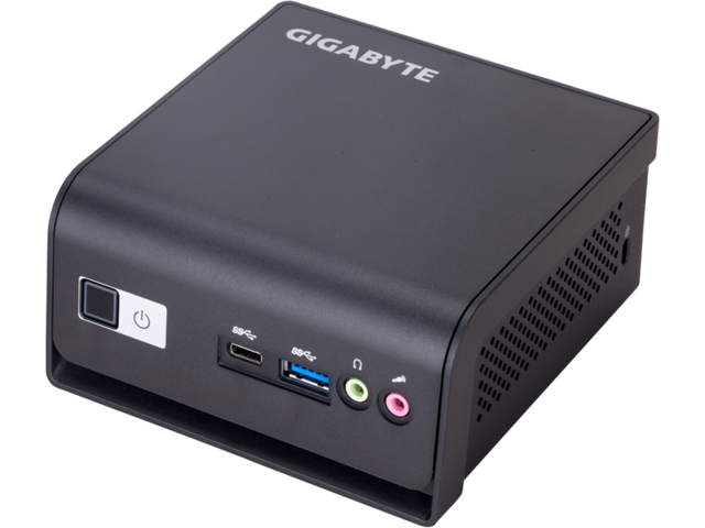 Mini PC GIGABYTE BRIX GB-BMCE-5105