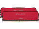 Оперативна памет 16GB (2x8GB) DDR4 2666MHz Crucial Ballistix Red