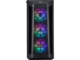 Кутии Cooler Master MasterBox MB511 ARGB Black