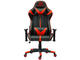 Геймърски столове Redragon Rampage C503-BR черен/червен