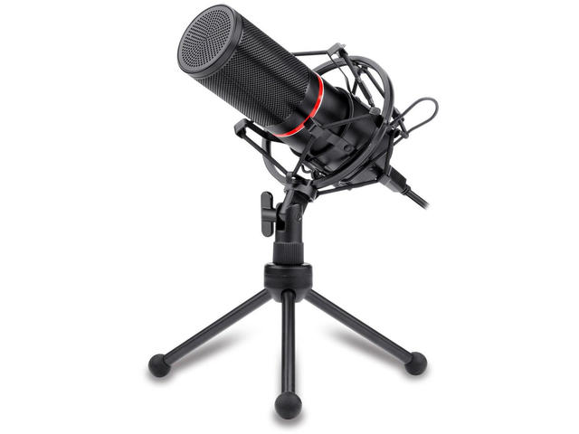 Микрофони Redragon Blazar GM300-BK