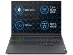 Лаптопи Lenovo Legion 5 Pro 16"