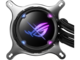 Охладители ASUS ROG STRIX LC II 240 ARGB