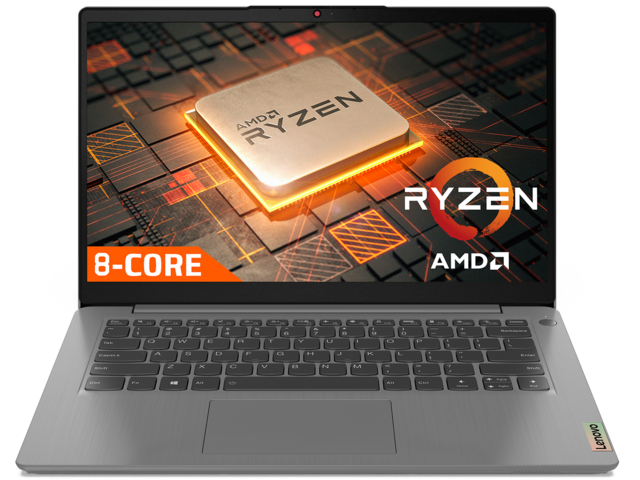 Лаптопи Lenovo IdeaPad 3 14" Ultraslim Gen 6