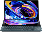 Лаптопи ASUS Zenbook Pro Duo 15 OLED UX582H-OLED-H941X