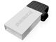 USB памети 64GB Transcend JetFlash 380, сива