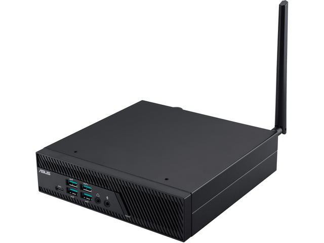 Mini PC ASUS PB62-B3015MH