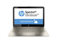 Лаптопи HP Spectre 13-3010ea с подарък Bluetooth слушалки