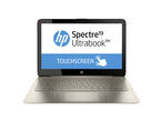 Лаптопи HP Spectre 13-3010ea с подарък Bluetooth слушалки